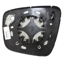 Piastra Specchio destro Convessa per Renault Express RN9237503