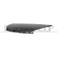 Cofano per Renault Trafic RN9363100