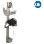 Alz.elett.anteriore sinistro (3/5 Porte) (Oem) Citroen C1 2005- anche per Peugeot 107 e Toyota Aygo CT83L