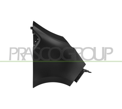 Parafango anteriore destro per Renault Trafic RN9403003