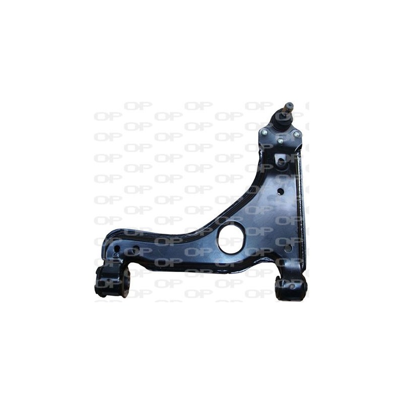 Braccio Oscillante SSW1108.10