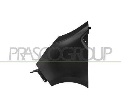 Parafango anteriore sinistro per Renault Trafic RN9403004