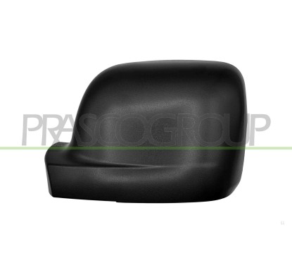 Calotta Retrovisore sinistro Nera Renault Trafic dal 2021 anche per Nissan Primastar RN9407404