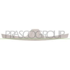 Griglia Radiatore (Esterna) 01/Dal 2006 per Renault Master III RN9522001 - 64-RN9522001 - 64-RN9522001