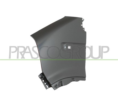 Parafango anteriore sinistro con Foro Lucciola per Nissan Interstar, Opel Movano e Renault Mascott e altri modelli RN9523014