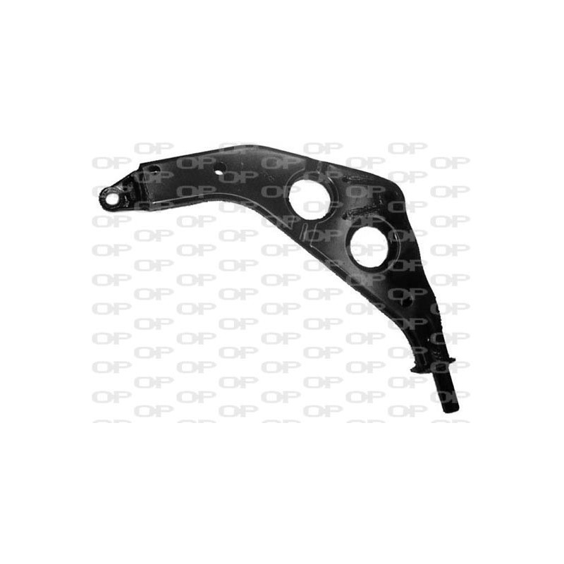Braccio Oscillante SSW1125.10
