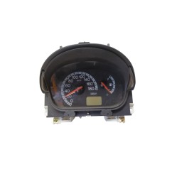 Quadro Strumenti FIAT Seicento Serie dal 00 al 05