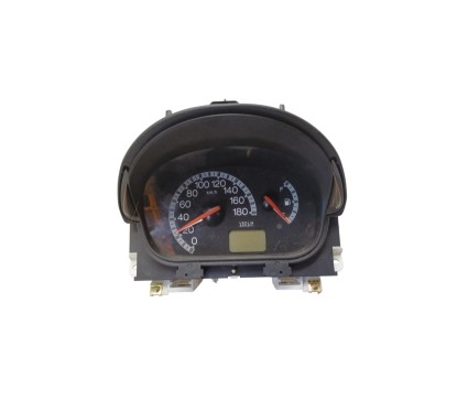 Quadro Strumenti FIAT Seicento Serie dal 00 al 05