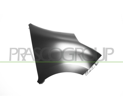 Parafango anteriore destro per Opel Movano, Renault Master IV e Master V RN9543003