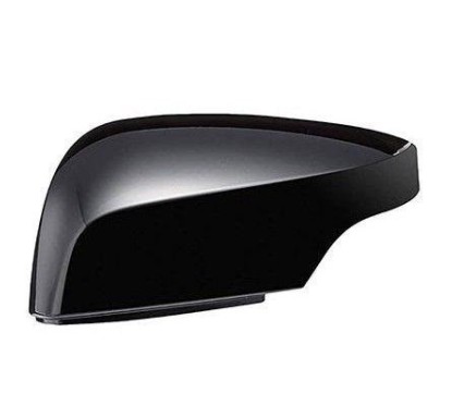 Calotta Retrovisore sinistro Nera per Subaru Forester e Xv SB8207424 - 64-SB8207424 - 64-SB8207424
