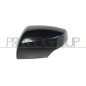 Calotta Retrovisore sinistro Nera per Subaru Forester e Xv SB8207424