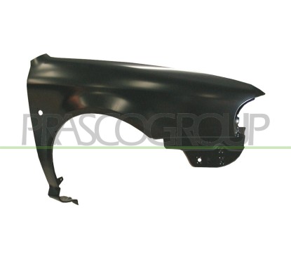 Parafango anteriore destro per Skoda Octavia SK0203003