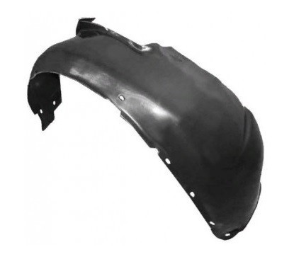 Passaruota anteriore destro per Skoda Octavia SK0203603 - 64-SK0203603 - 64-SK0203603