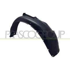 Passaruota anteriore destro per Skoda Octavia SK0203603 - 64-SK0203603 - 64-SK0203603