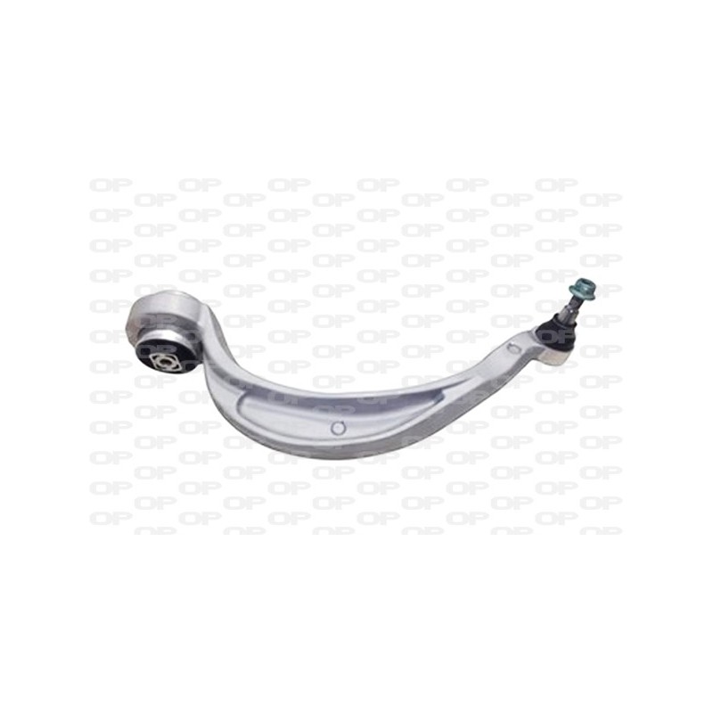 Braccio Oscillante SSW1258.01