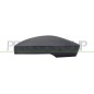 Calotta Retrovisore destro C/Pr per Skoda Octavia, Volkswagen T-Cross e T-Roc SK0307413P