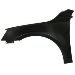 Parafango anteriore sinistro per Skoda Octavia SK0323004