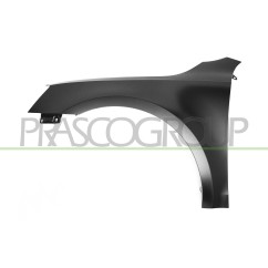 Parafango anteriore sinistro per Skoda Octavia SK0323004 - 64-SK0323004 - 64-SK0323004