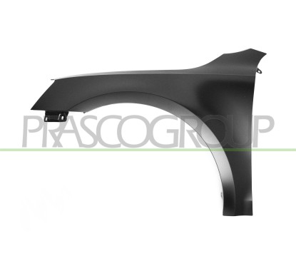 Parafango anteriore sinistro per Skoda Octavia SK0323004