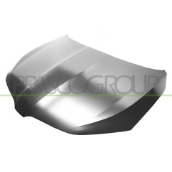 Cofano per Skoda Octavia SK0323100 - 64-SK0323100 - 64-SK0323100