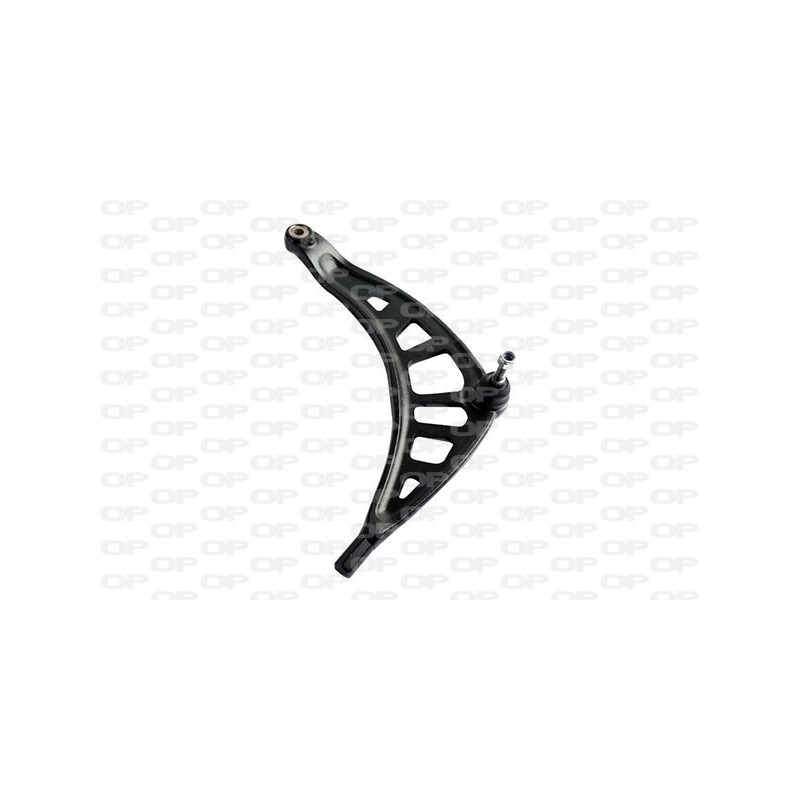 Braccio Oscillante SSW1296.01