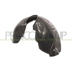 Passaruota anteriore destro per Seat Mii (Kf1_), Skoda Citigo e Volkswagen Up SK2013603 - 64-SK2013603 - 64-SK2013603