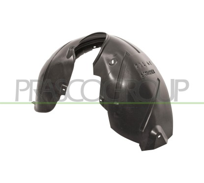 Passaruota anteriore destro per Seat Mii (Kf1_), Skoda Citigo e Volkswagen Up SK2013603