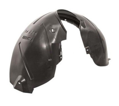 Passaruota anteriore sinistro per Seat Mii (Kf1_), Skoda Citigo e Volkswagen Up SK2013604 - 64-SK2013604 - 64-SK2013604