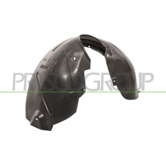 Passaruota anteriore sinistro per Seat Mii (Kf1_), Skoda Citigo e Volkswagen Up SK2013604 - 64-SK2013604 - 64-SK2013604