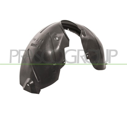 Passaruota anteriore sinistro per Seat Mii (Kf1_), Skoda Citigo e Volkswagen Up SK2013604