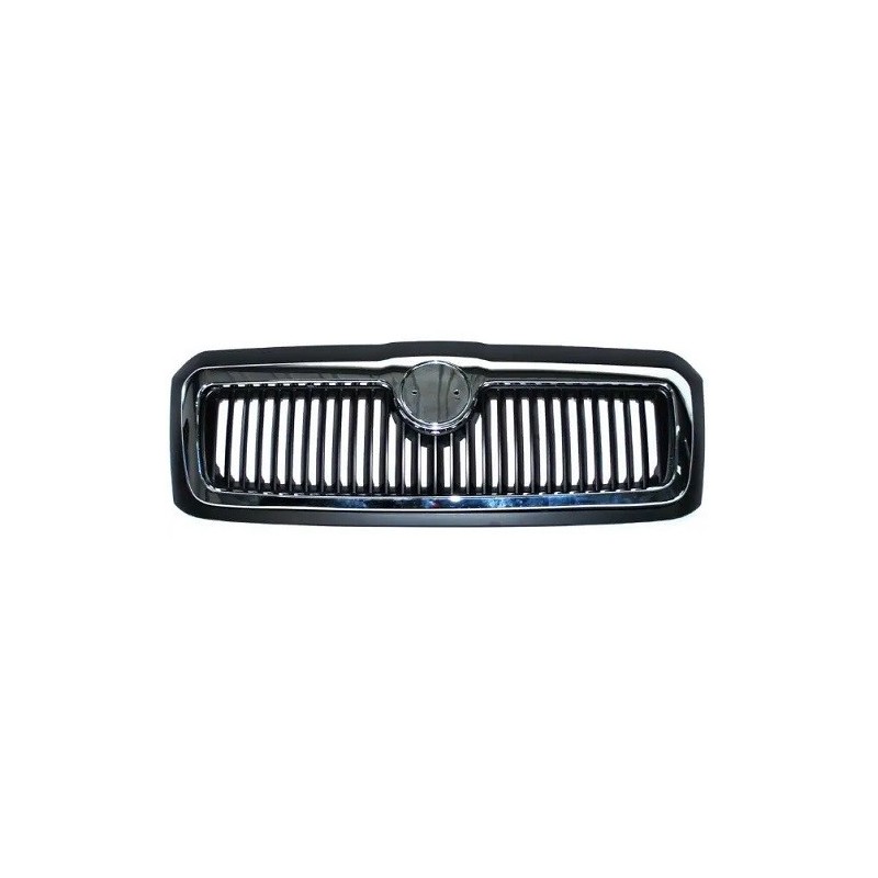 Griglia Radiatore Completa per Skoda Fabia SK3202000