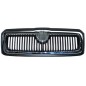 Griglia Radiatore Completa per Skoda Fabia SK3202000