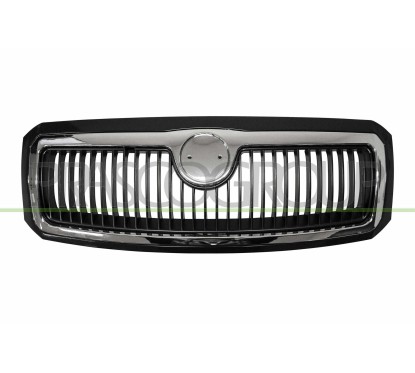 Griglia Radiatore Completa per Skoda Fabia SK3202000