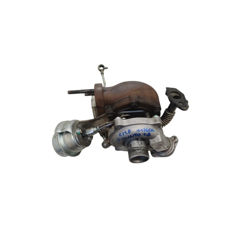 Turbina FIAT Grande Punto 2° Serie
