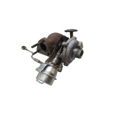 Turbina FIAT Grande Punto 2° Serie - 55198317 - 3727044