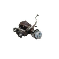 Turbina FIAT Grande Punto 2° Serie - 55198317 - 3727044