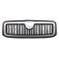 Griglia Radiatore Completa (4 Pezzi) per Skoda Fabia SK3222000