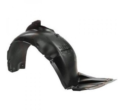 Passaruota anteriore destro per Skoda Fabia e Roomster SK3243603 - 64-SK3243603 - 64-SK3243603
