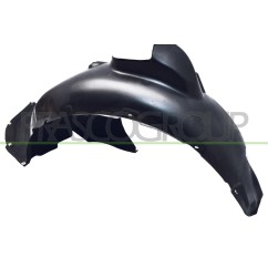 Passaruota anteriore destro per Skoda Fabia e Roomster SK3243603 - 64-SK3243603 - 64-SK3243603