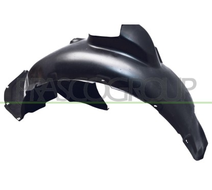 Passaruota anteriore destro per Skoda Fabia e Roomster SK3243603