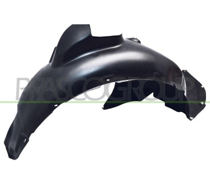 Passaruota anteriore sinistro per Skoda Fabia e Roomster SK3243604