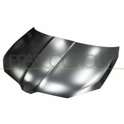Cofano per Skoda Fabia SK3283100 - 64-SK3283100 - 64-SK3283100