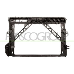 Frontale anteriore Completo per Skoda Fabia SK3283230 - 64-SK3283230 - 64-SK3283230