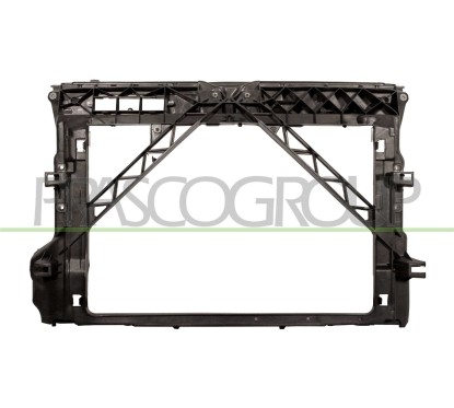 Frontale anteriore Completo per Skoda Fabia SK3283230