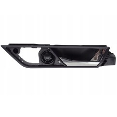 Maniglia Interna anteriore destro (Leva Cromata) per Skoda Fabia SK3288405
