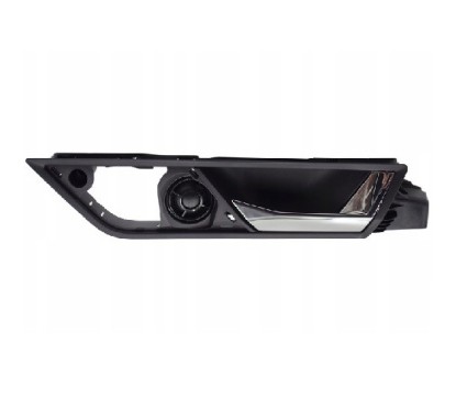Maniglia Interna anteriore destro (Leva Cromata) per Skoda Fabia SK3288405 - 64-SK3288405 - 64-SK3288405