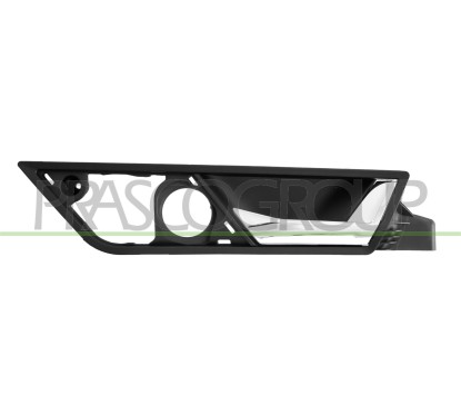 Maniglia Interna anteriore destro (Leva Cromata) per Skoda Fabia SK3288405