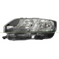 Proiettore sinistro (H7+H15) con motore Skoda Rapid dal 201212/2016 SK3504904