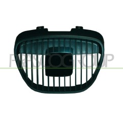 Griglia Radiatore Nera per Seat Ibiza IV (6L1)/Cordoba ST0332001 - 64-ST0332001 - 64-ST0332001