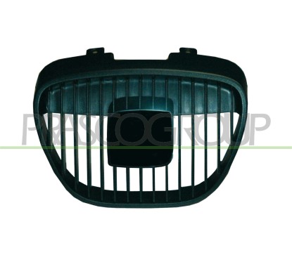 Griglia Radiatore Nera per Seat Ibiza IV (6L1)/Cordoba ST0332001